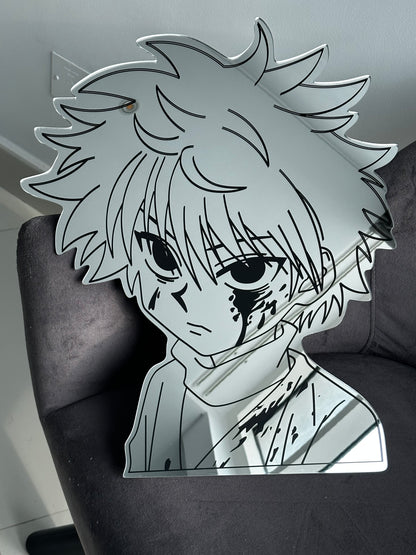 Killua Mirror