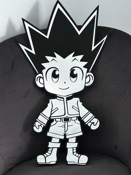 Gon Mirror