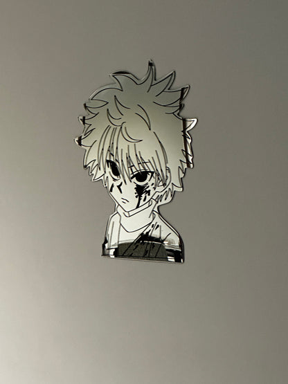 Killua Mirror