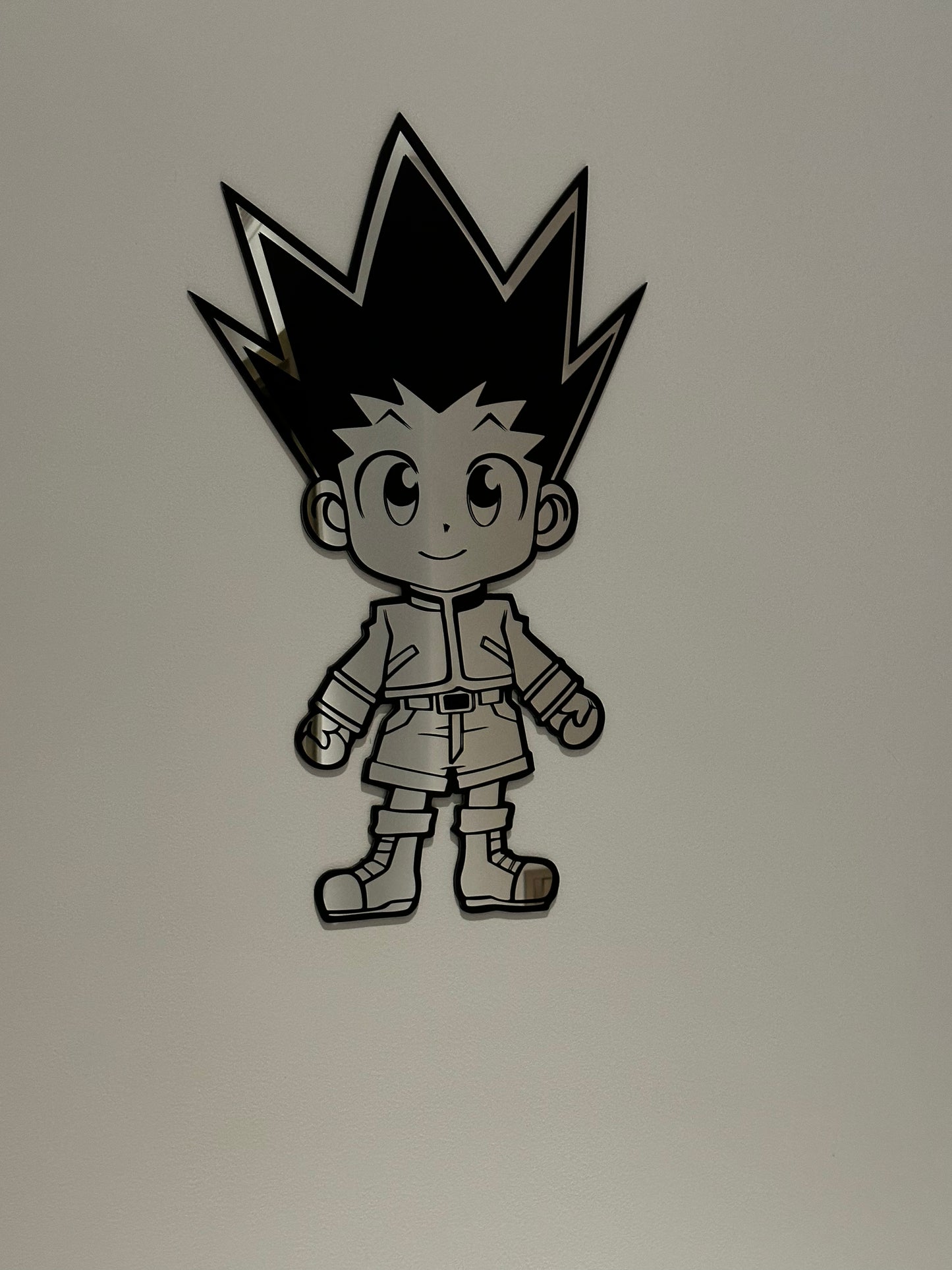 Gon Mirror